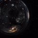 Illustration for article titled emInterstellar/em may be the first movie that shows realistic warp travel